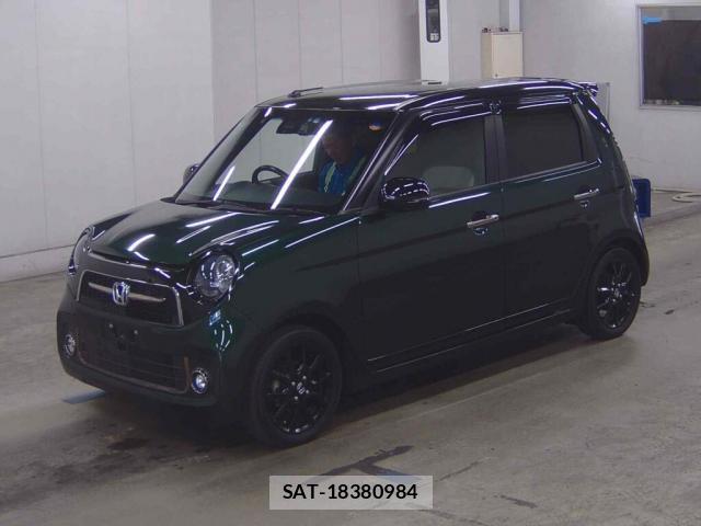 Honda N-ONE 2019-11 8360754-3