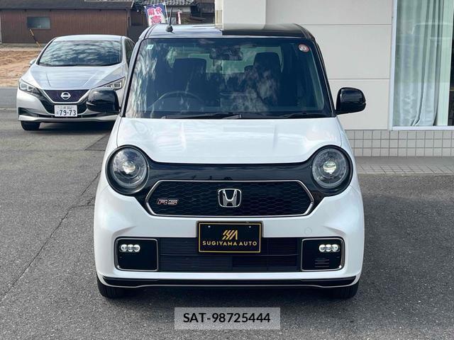 Honda N-ONE 2025-08 8360932-1