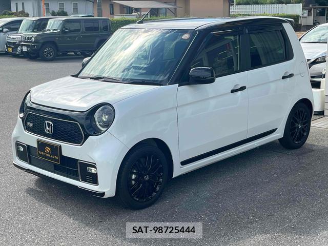 Honda N-ONE 2025-08 8360932-2