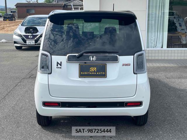 Honda N-ONE 2025-08 8360932-5