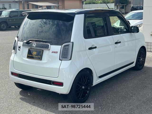 Honda N-ONE 2025-08 8360932-7
