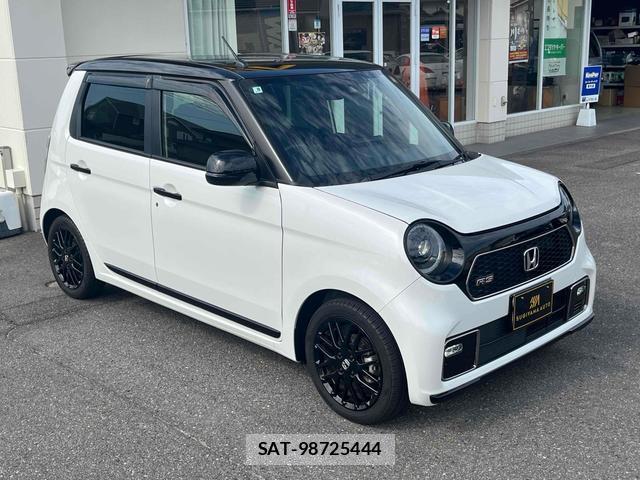 Honda N-ONE 2025-08 8360932-8