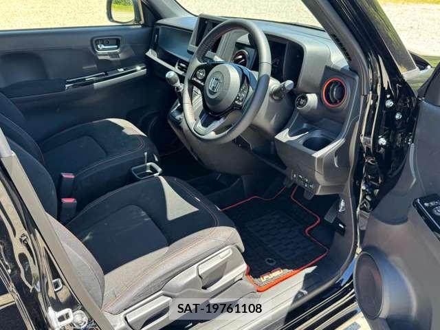 Honda N-ONE 2023-11 8360965-14