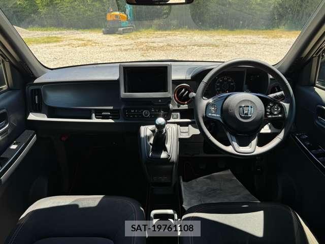 Honda N-ONE 2023-11 8360965-15