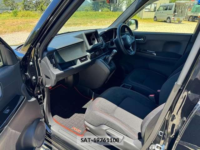 Honda N-ONE 2023-11 8360965-16
