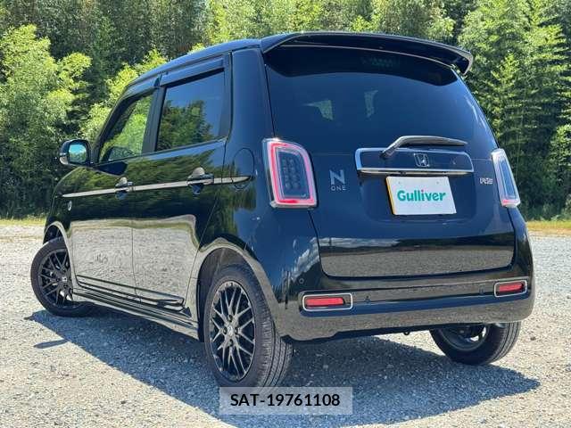 Honda N-ONE 2023-11 8360965-7
