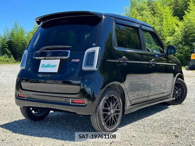 Honda N-ONE 2023-11 8360965-9