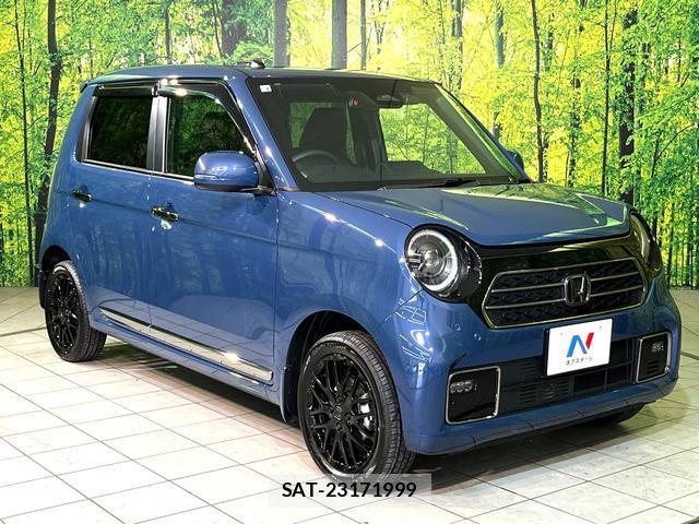 Honda N-ONE 2026-03 8360989-15