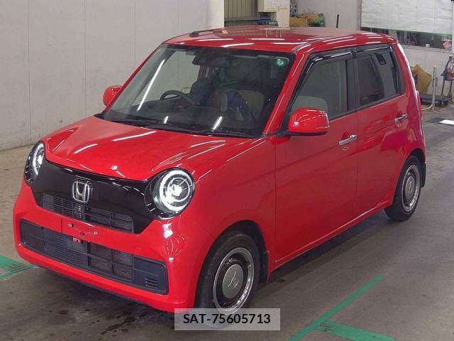 Honda N-ONE 2020-11 8361110-0