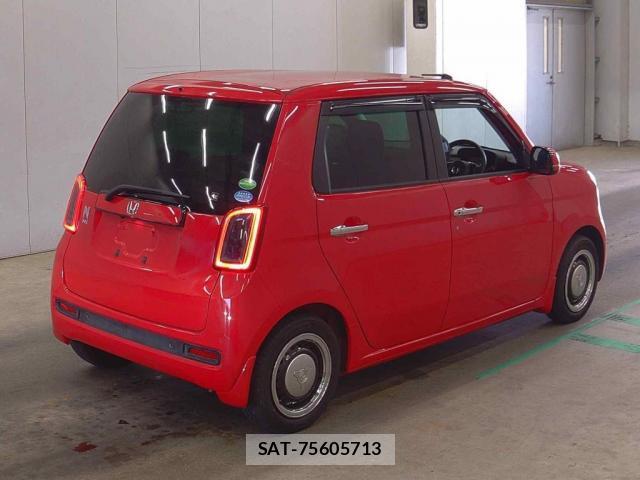 Honda N-ONE 2020-11 8361110-1