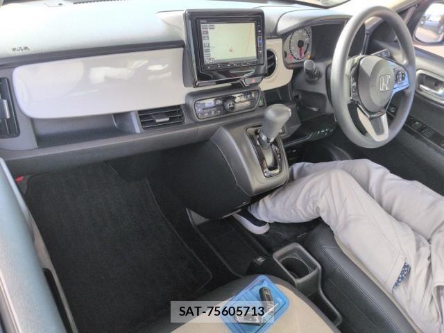 Honda N-ONE 2020-11 8361110-2