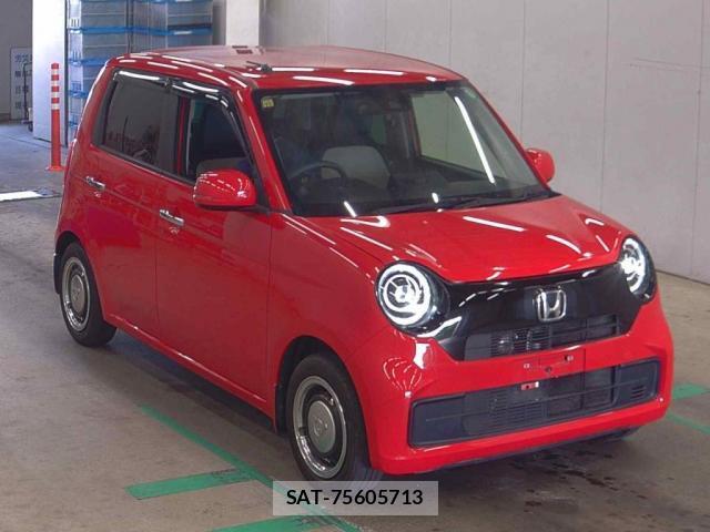 Honda N-ONE 2020-11 8361110-3