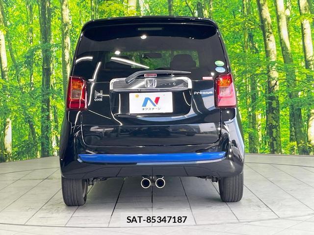 Honda N-ONE 2016-10 8361582-14