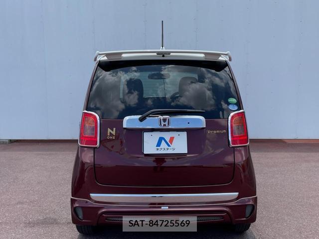 Honda N-ONE 2013-12 8361614-14