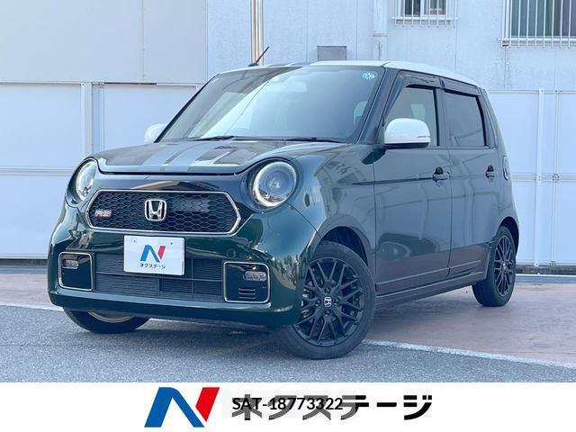 Honda N-ONE 2022-03 8362734-0