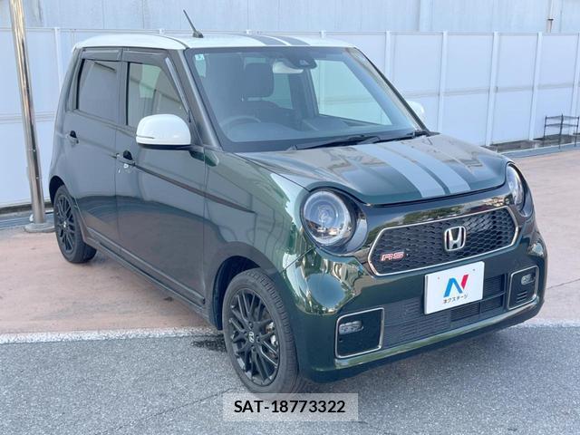 Honda N-ONE 2022-03 8362734-15