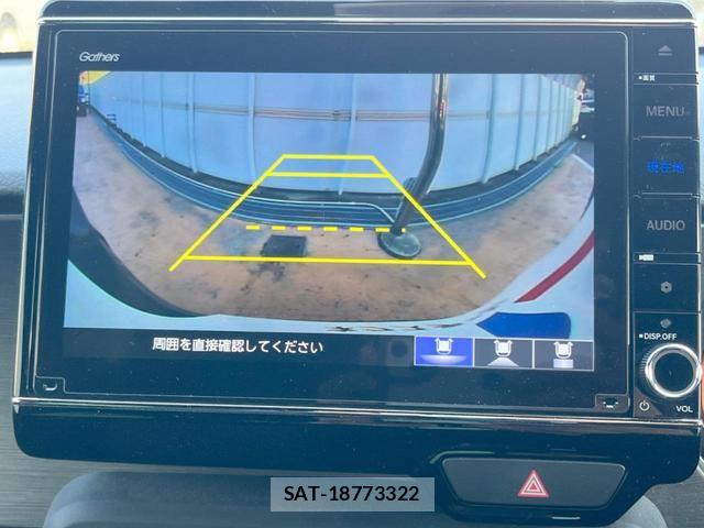 Honda N-ONE 2022-03 8362734-3