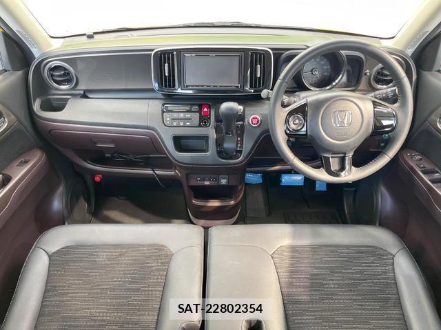 Honda N-ONE 2017-03 8363567-1