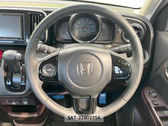 Honda N-ONE 2017-03 8363567-10