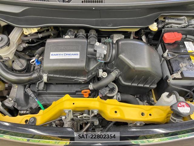 Honda N-ONE 2017-03 8363567-17