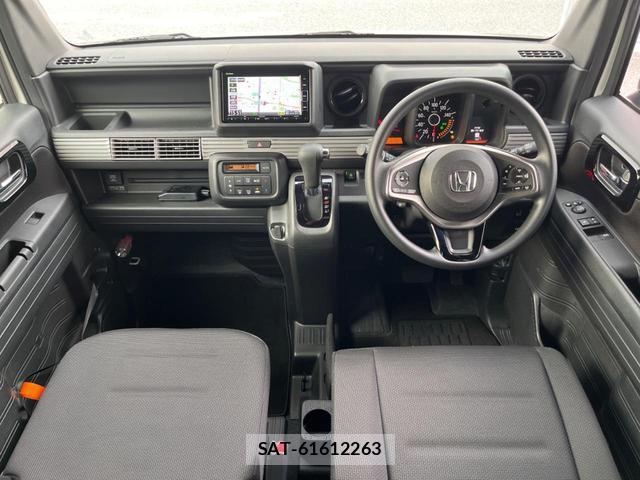 Honda N-VAN 2022-07 8361479-1