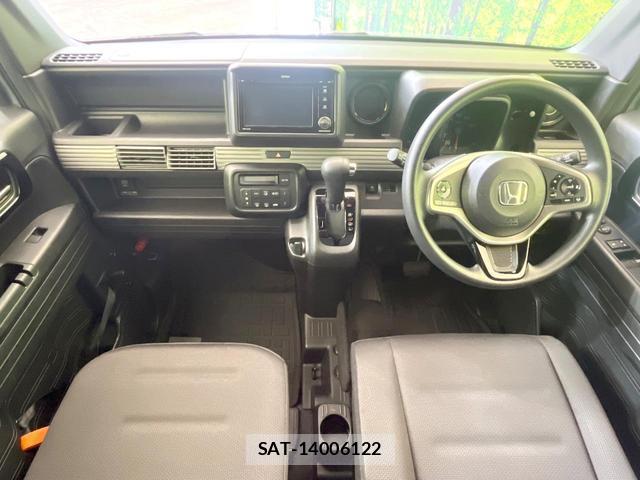 Honda N-VAN 2022-08 8362535-1