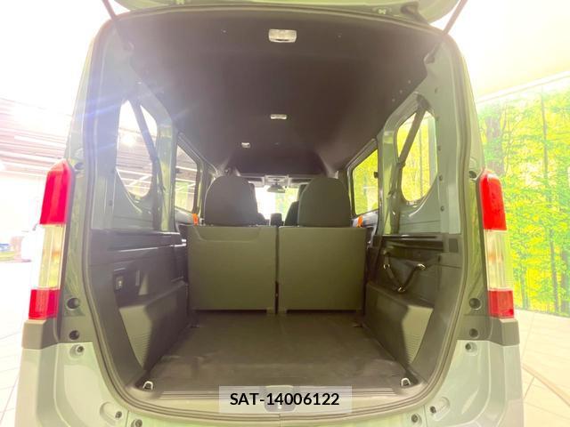 Honda N-VAN 2022-08 8362535-10