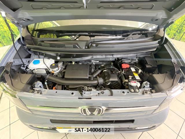 Honda N-VAN 2022-08 8362535-14
