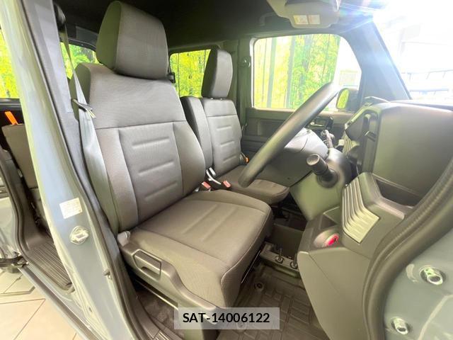 Honda N-VAN 2022-08 8362535-8