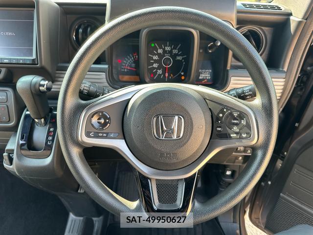 Honda N-VAN 2021-12 8362774-1