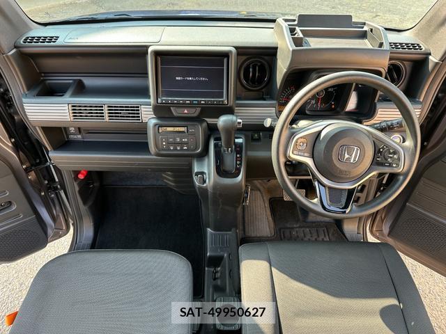 Honda N-VAN 2021-12 8362774-13