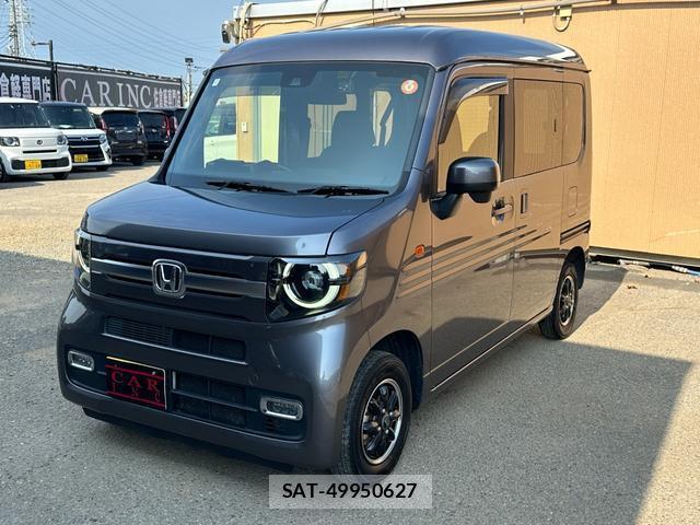 Honda N-VAN 2021-12 8362774-14