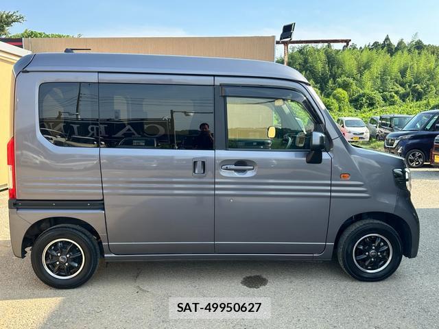 Honda N-VAN 2021-12 8362774-17