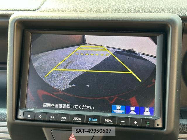 Honda N-VAN 2021-12 8362774-2