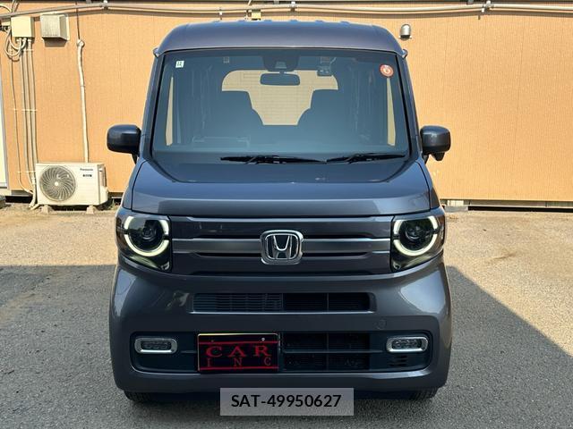 Honda N-VAN 2021-12 8362774-5