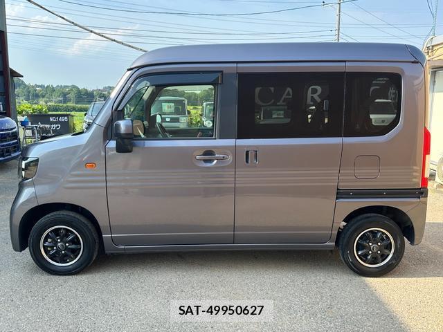 Honda N-VAN 2021-12 8362774-6