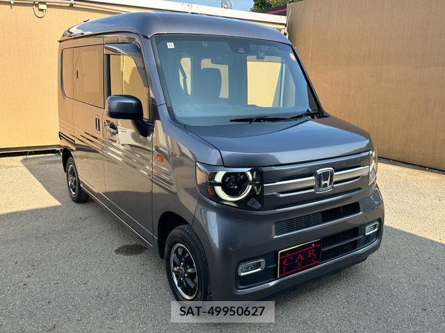 Honda N-VAN 2021-12 8362774-7