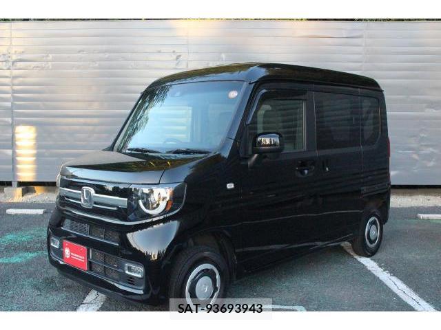 Honda N-VAN 2019-03 8363530-0
