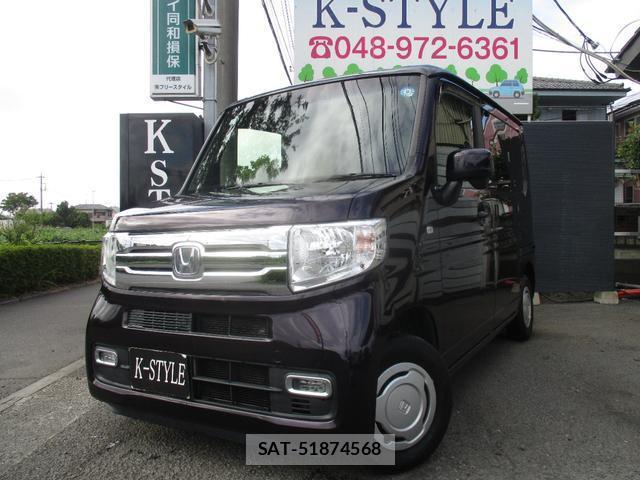 Honda N-VAN 2018-07 8363649-0