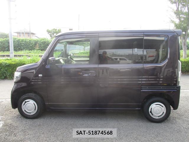 Honda N-VAN 2018-07 8363649-4