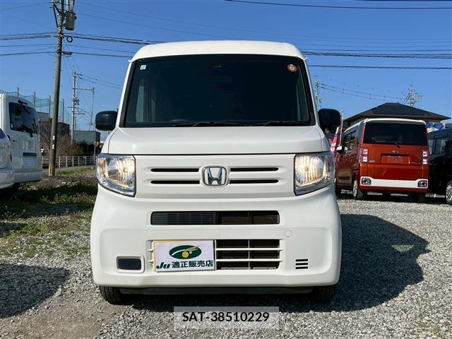 Honda N-VAN 2018-12 8362013-1