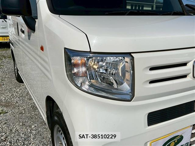 Honda N-VAN 2018-12 8362013-12