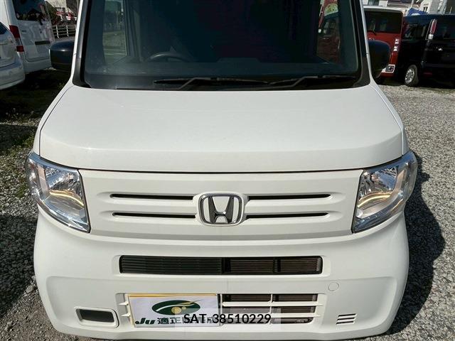 Honda N-VAN 2018-12 8362013-13