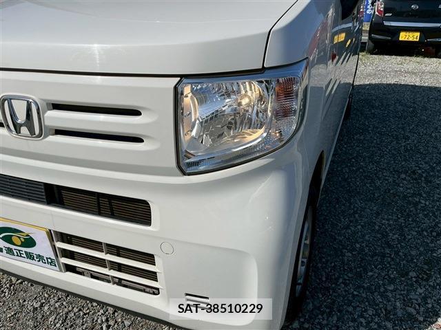 Honda N-VAN 2018-12 8362013-14