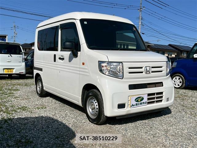 Honda N-VAN 2018-12 8362013-2