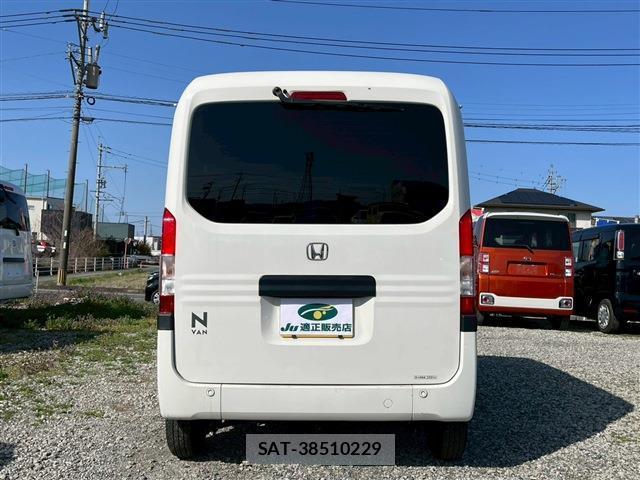 Honda N-VAN 2018-12 8362013-6