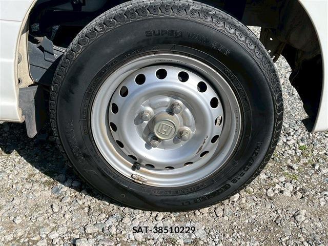 Honda N-VAN 2018-12 8362013-8