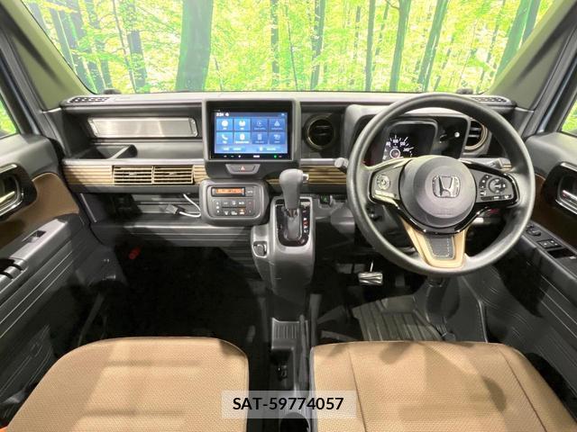 Honda N-VAN 2026-01 8362575-1