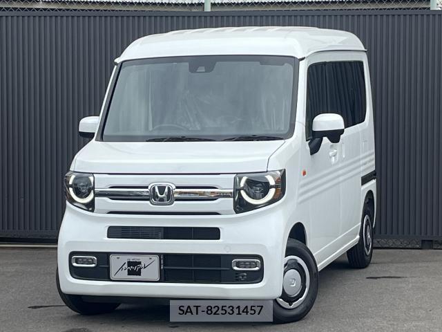 Honda N-VAN 2026-07 8362874-0