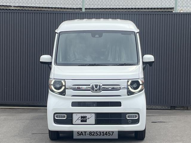 Honda N-VAN 2026-07 8362874-1